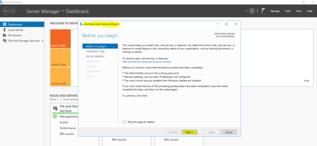 Instalar-Dockers-Windows-2016-1