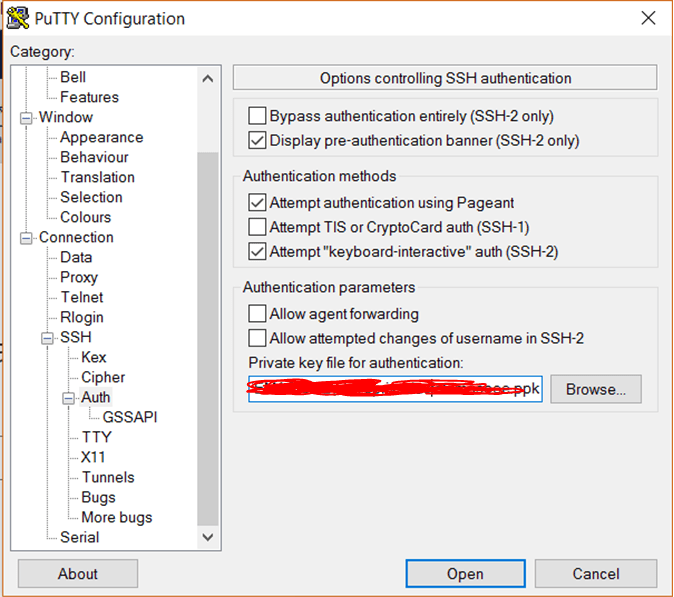 INSTALACION INSTANCIA OPENSTACK EN OVH 13