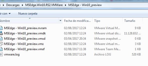 Maquinas virtuales Windows gratuitas 2