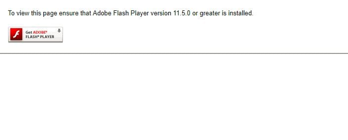 error-flash-player-consola-vmware-1