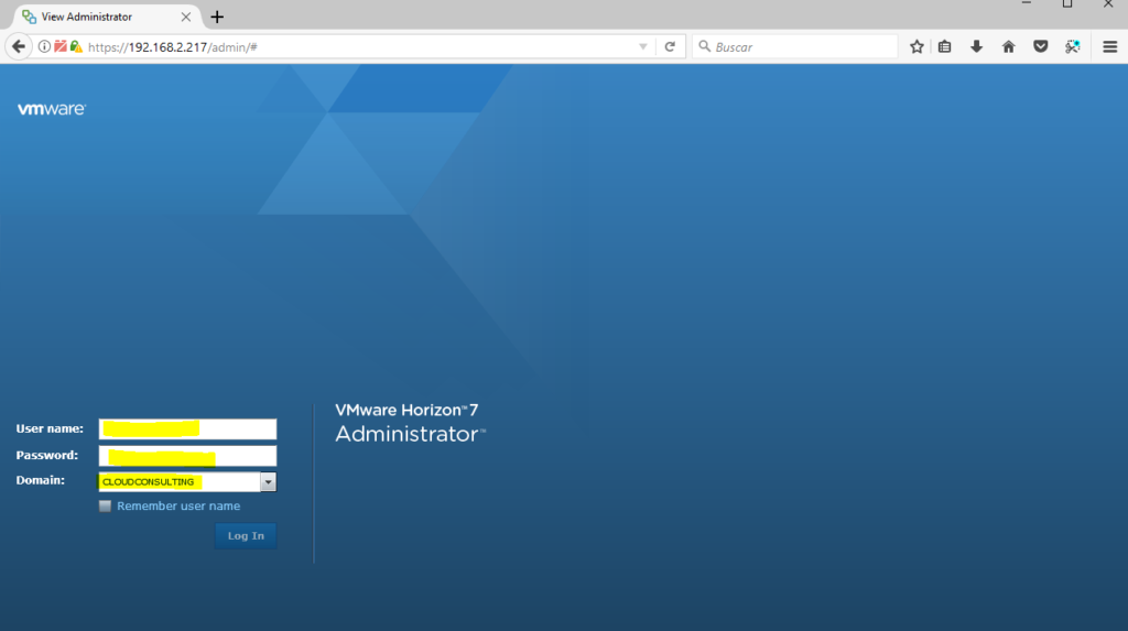 install-vmware-horizon-7-14