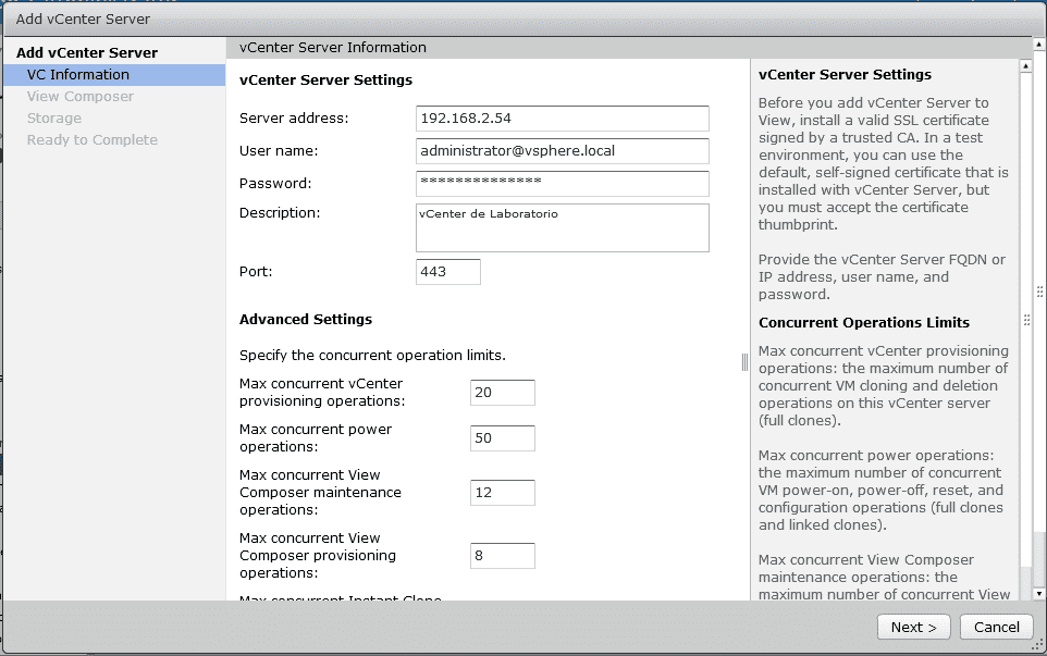 install-vmware-horizon-7-17