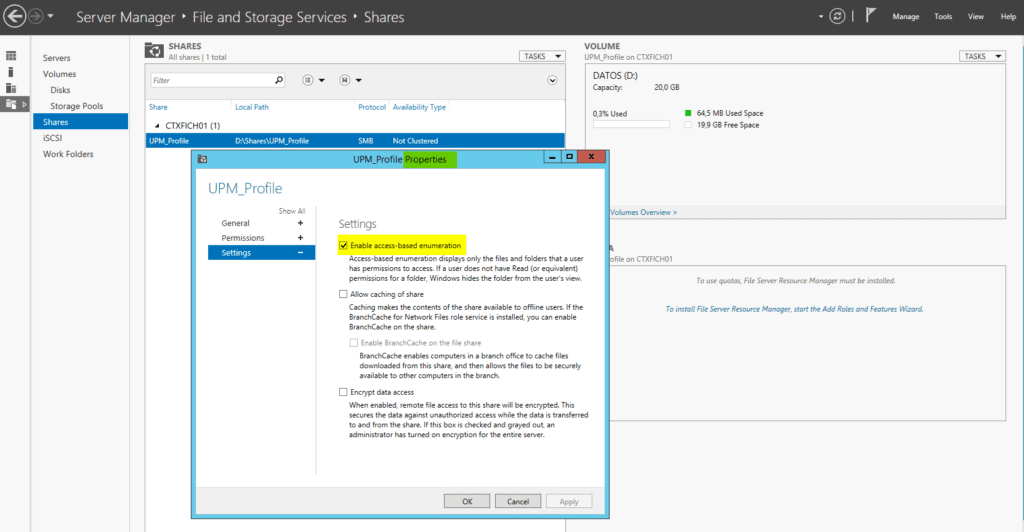 Configurar-Citrix-UPM-15