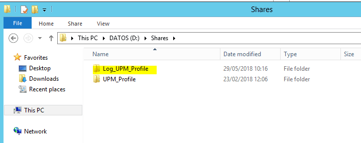 Configurar-Citrix-UPM-23