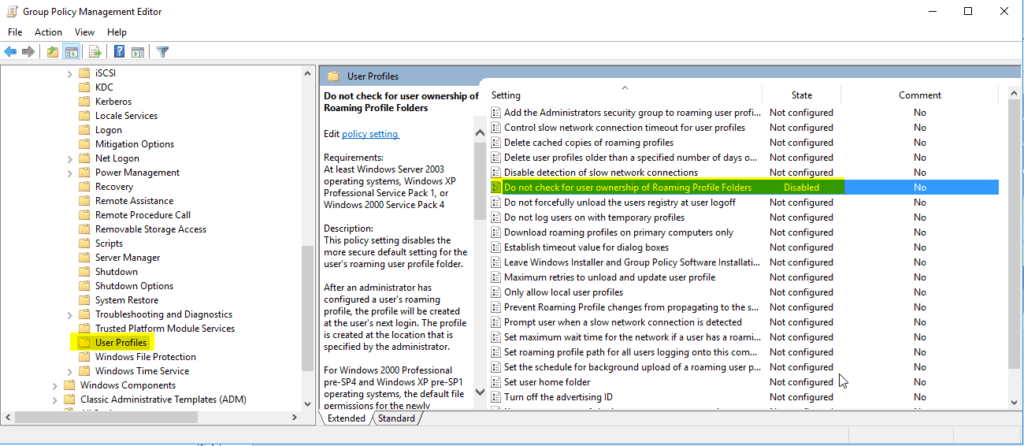 Configurar-Citrix-UPM-33