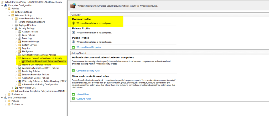 Configurar-Citrix-UPM-38