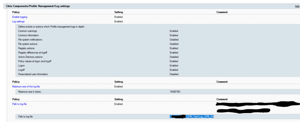 Configurar-Citrix-UPM-39