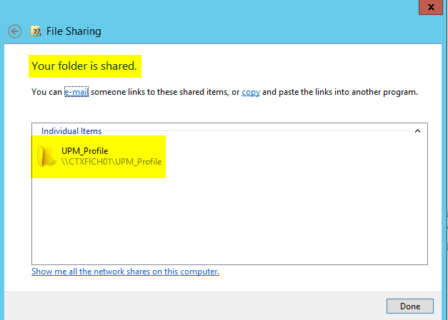 Configurar-Citrix-UPM-4