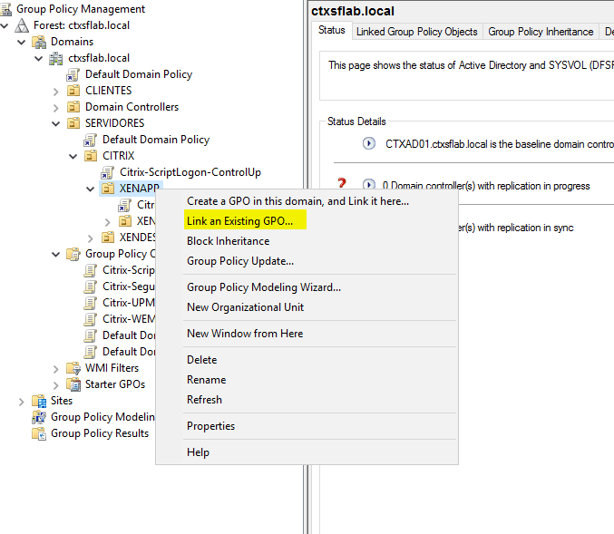 Configurar-Citrix-UPM-42