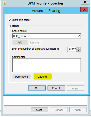 Configurar-Citrix-UPM-6