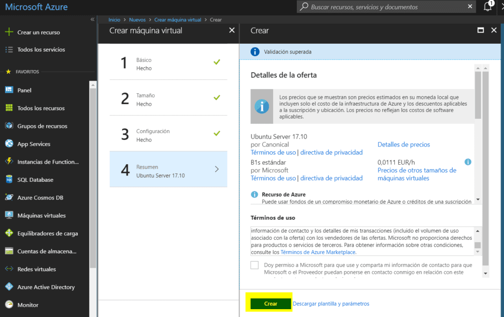 Azure-primeros-pasos-15
