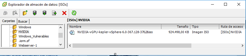 Instalar-tarjeta-NVidia-VMware-vGPU-Citrix-CAD-9