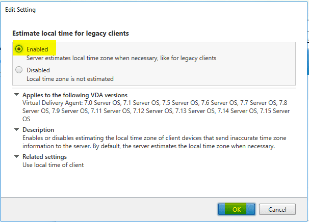 Politica-Citrix-Local-Time-4