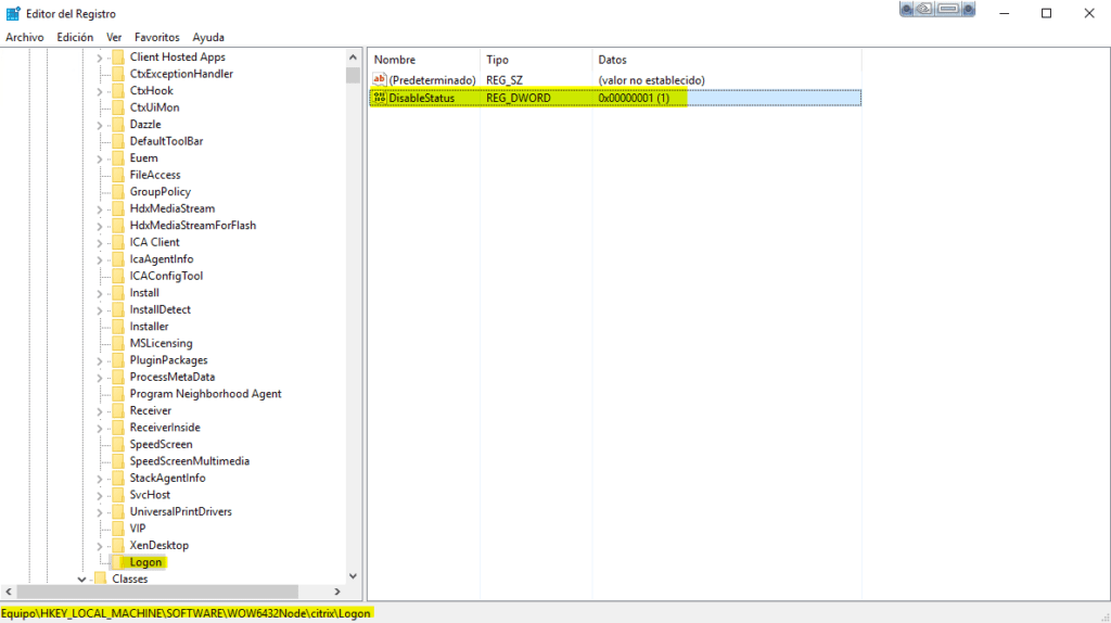 Popup-logon-Citrix-Inicio-Sesion-en-Windows-3
