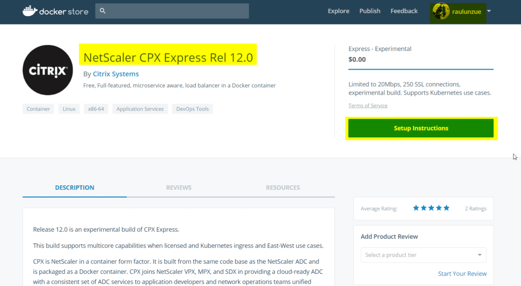install-docker-netscaler-cpx-3