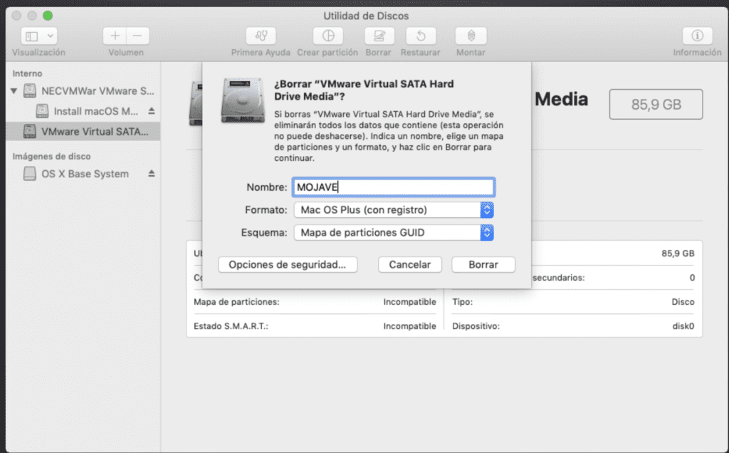 instalar-macos-mojave-en-vmware-esxi-13