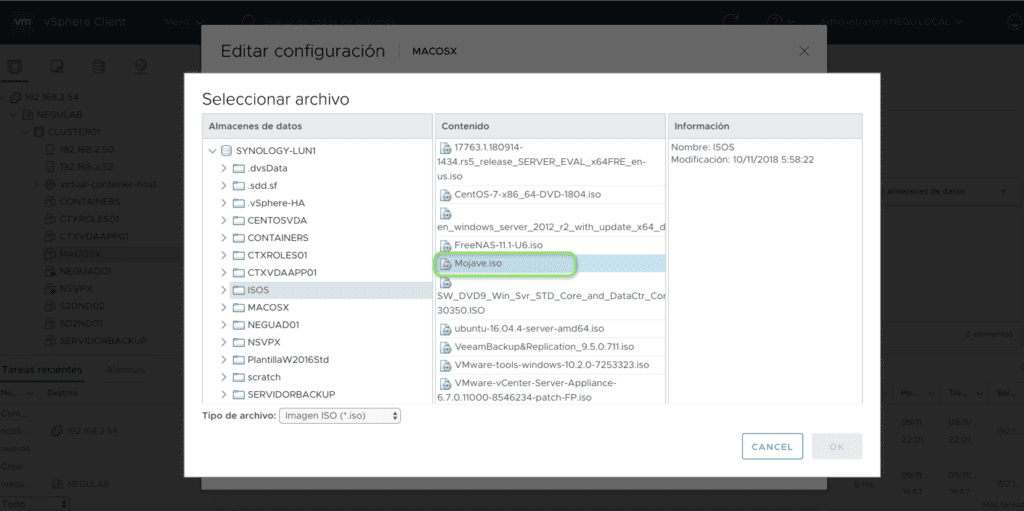 instalar-macos-mojave-en-vmware-esxi-7