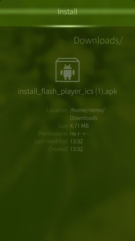 install-apk-flashplayer2