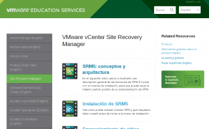 SiteRecoveryManager
