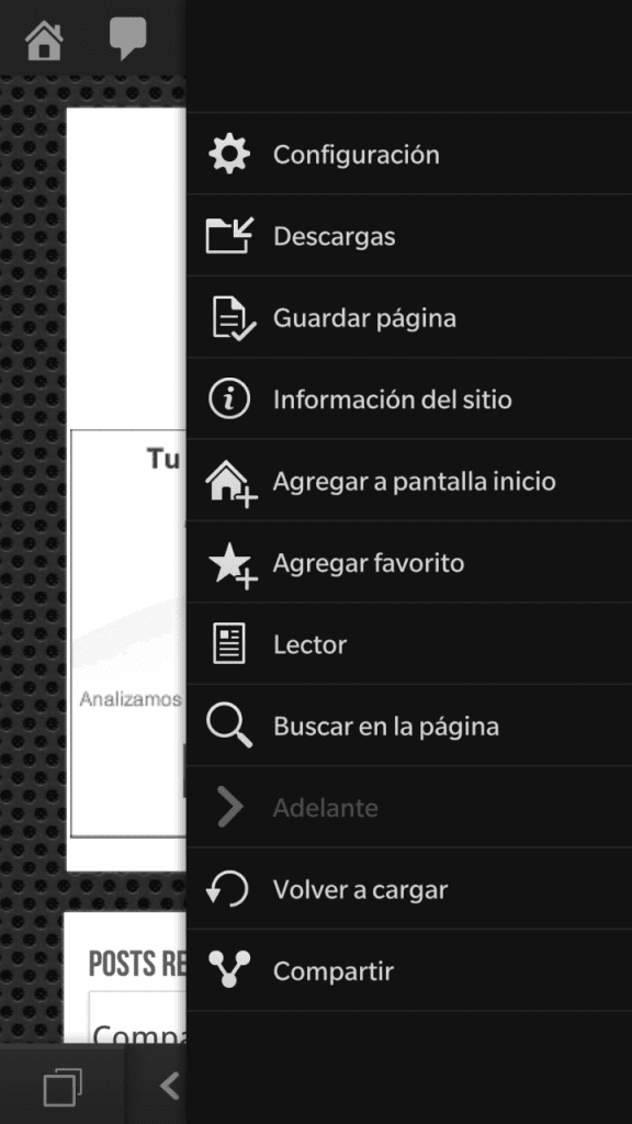 Flash Player 2 BB10