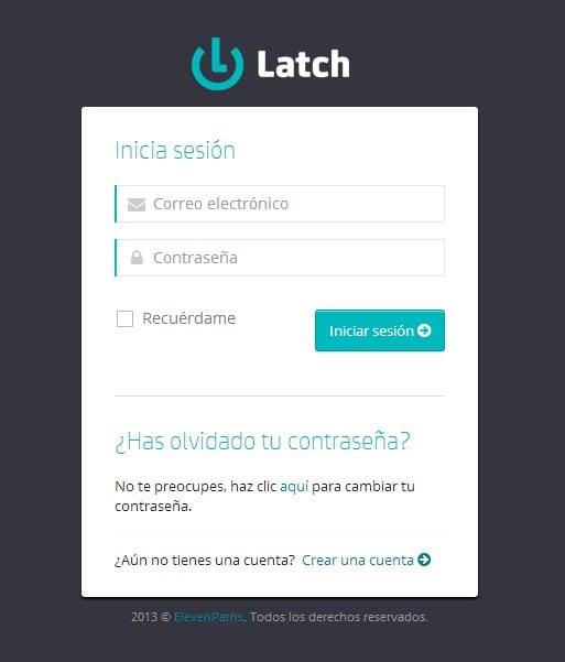 Latch1