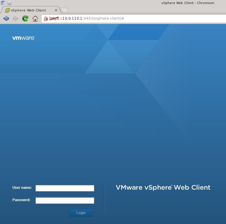 VMware-WebClient-Linux-06