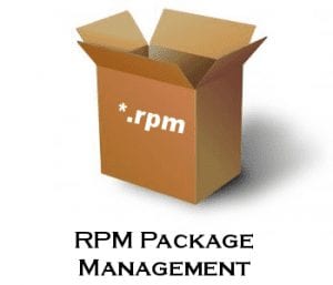 rpm-package-management