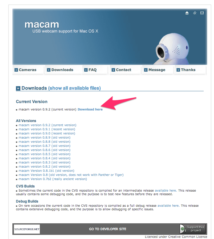 configurar-webcam-usb-macam-driver-macosx-paso-1