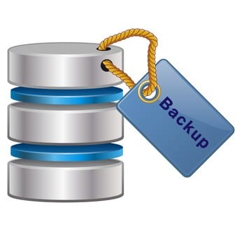 Backup directo desde Esxi