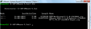 VMware-HP-Update1_05