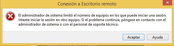 error-windows