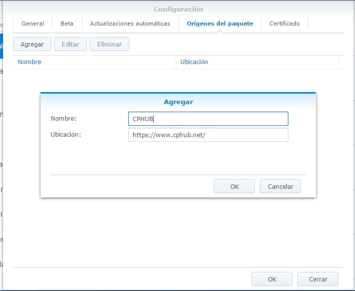 repositorios-paquetes-synology-2