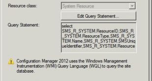 query-report-sccm-2012-execute