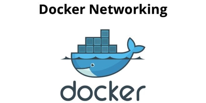docker-networking