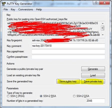 INSTALACION INSTANCIA OPENSTACK EN OVH 8