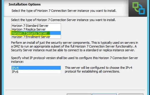 Configuración-básica-VMware-Horizon-7-3