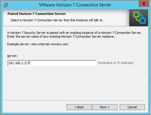 Configuración-básica-VMware-Horizon-7-4