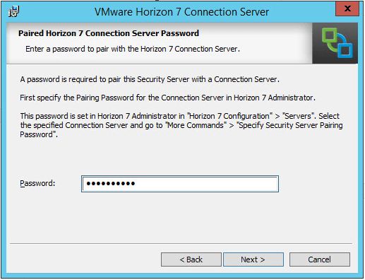Configuración-básica-VMware-Horizon-7-5