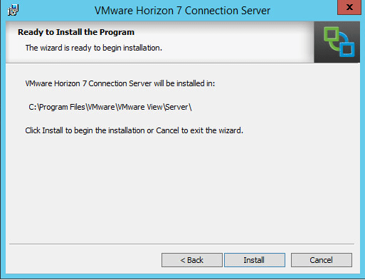 Configuración-básica-VMware-Horizon-7-8