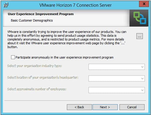 install-vmware-horizon-7-10