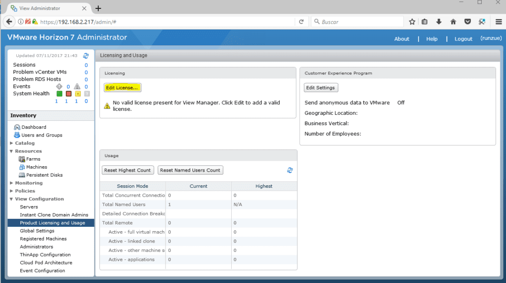 install-vmware-horizon-7-15