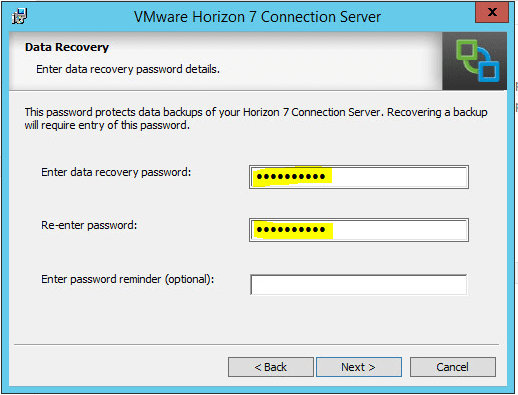 install-vmware-horizon-7-7