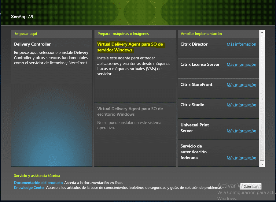 instalar-laboratorio-citrix-xenapp-vda-7-9-25