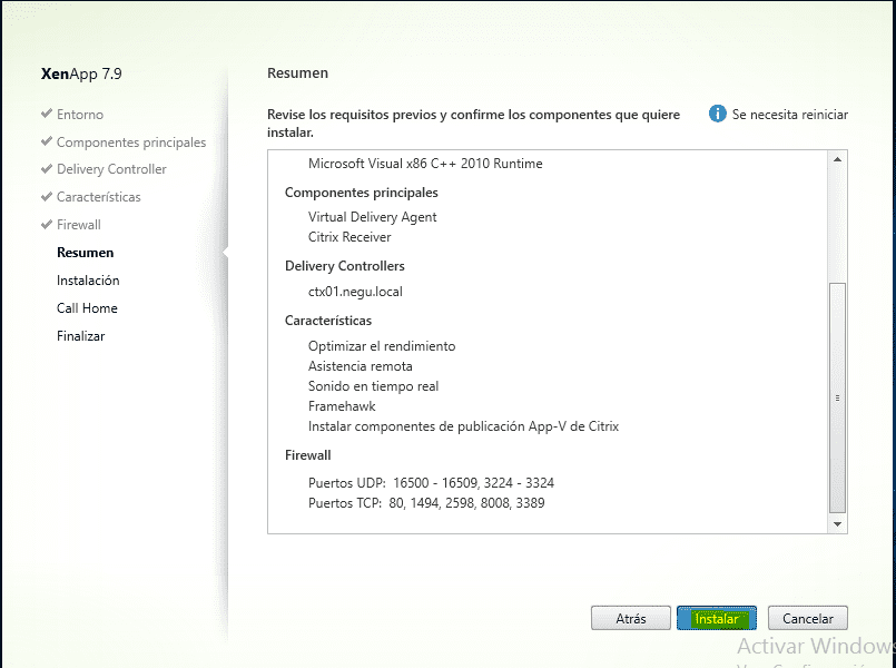 instalar-laboratorio-citrix-xenapp-vda-7-9-31
