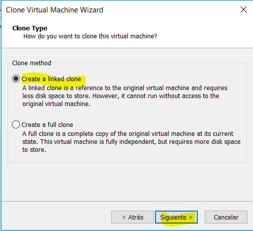 crear-linked-clone-en-vmware-workstation-14-pro-10