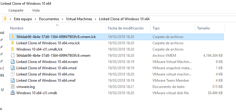 crear-linked-clone-en-vmware-workstation-14-pro-15