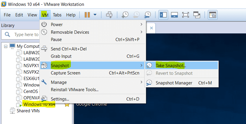 crear-linked-clone-en-vmware-workstation-14-pro-2
