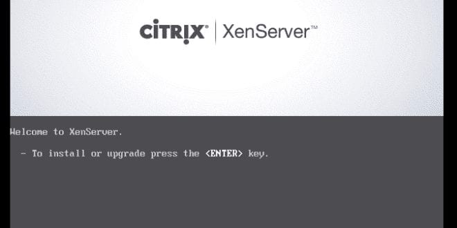 instalar-citrix-xenserver-en-vmware-workstation-14-pro-16
