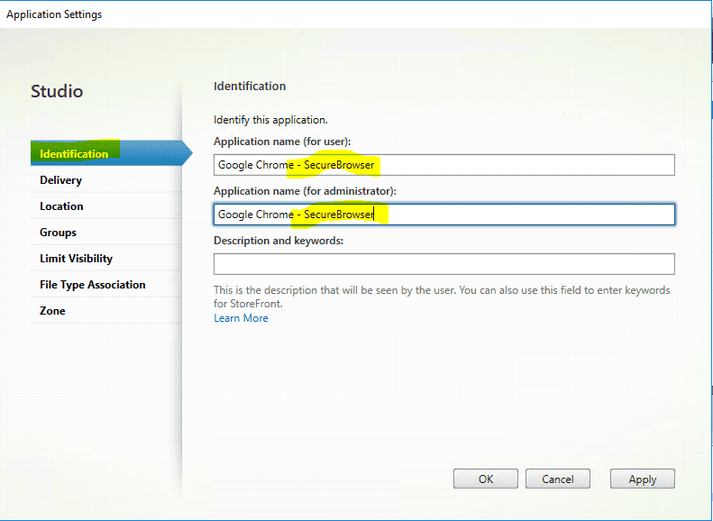 publicar-chrome-en-xenapp-13