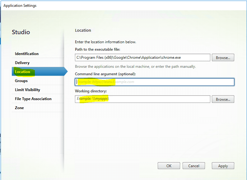 publicar-chrome-en-xenapp-14